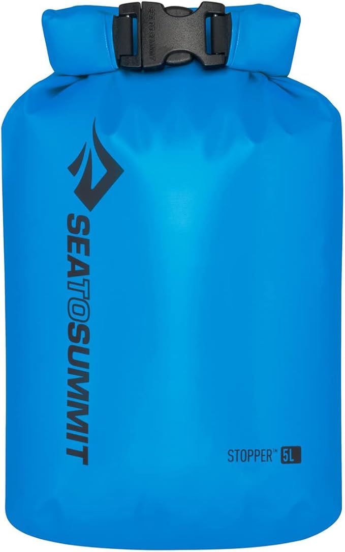 Sea to Summit Sporting Goods 8 Litre Blue