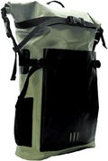 ACAGALA Waterproof Backpack - Outdoor Rucksack for River Tracing - Swimming Drifting - Beach Surfing - 30L Large Capacity
