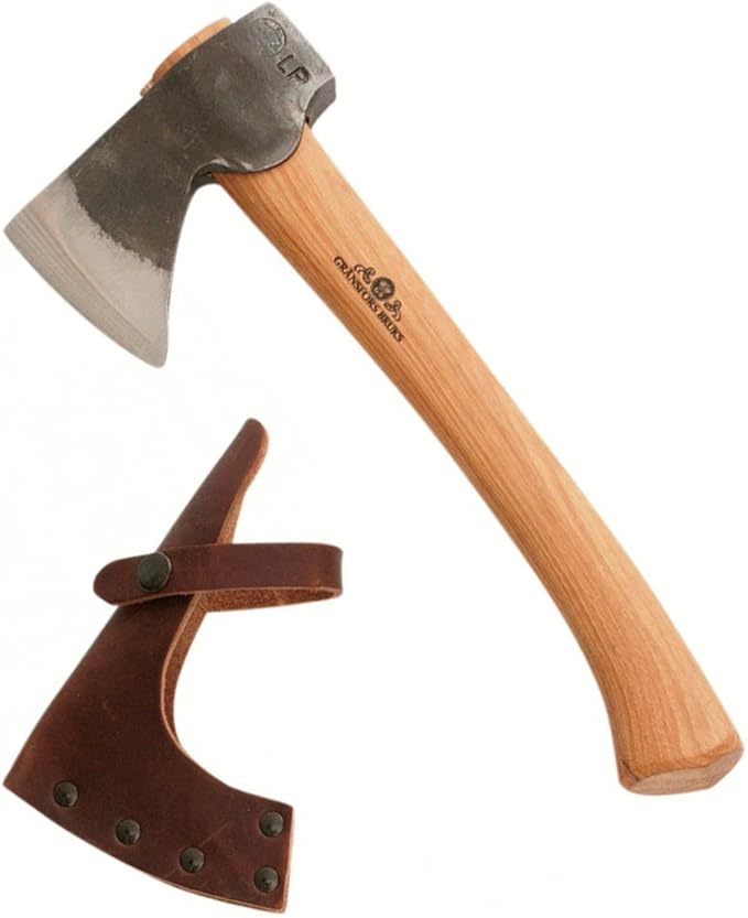 PECO 33027-PE Gransfors Bruk Mini Hatchet