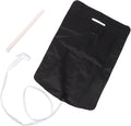 1set Portable Camping Shower Bag Convenient Outdoor Toiletry Accessory for Easy Use During Camping Hiking and Beach Trips Lightweight and Compact Design for Refreshing Showers