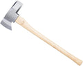 Hardcore Double Bit 5LB Forester XL Splitting Axe (Pack of 1)