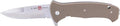 Al Mar AMK2215: Sere 2020 Linerlock A/O