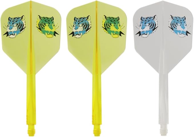 CONDOR AXE INAZUMA TIGER Small M MIX Shota Gono Player Model Condor Axe Inazuma Tiger