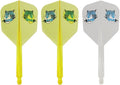 CONDOR AXE INAZUMA TIGER Small M MIX Shota Gono Player Model Condor Axe Inazuma Tiger