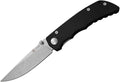 Spartan Blades Talos Liner Lock SFBL7BK Black G10 and CTS-XHP Stainless Steel Pocket Knife