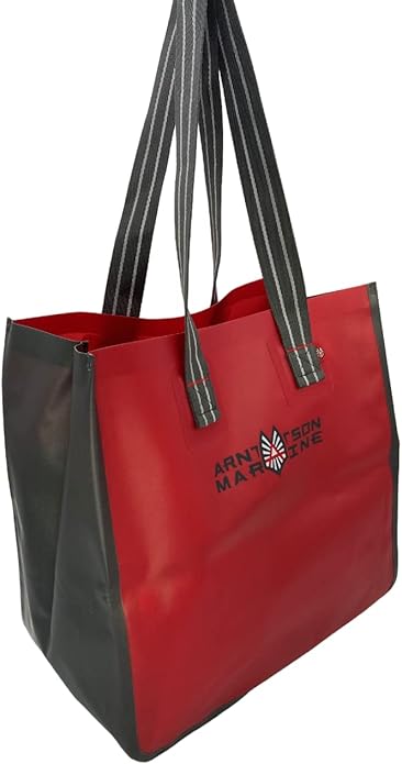 Dry Bag Tote