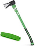 WilFiks Hatchet Axe (36 Splitting Axe)