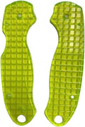 1 Pair Non-slip Acrylic Scales Handle Fits for C223 Para 3