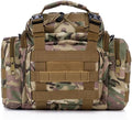Outdoor Sports Hiking Pack Range Bag Molle Camouflage Tactical Camera Gear Bag