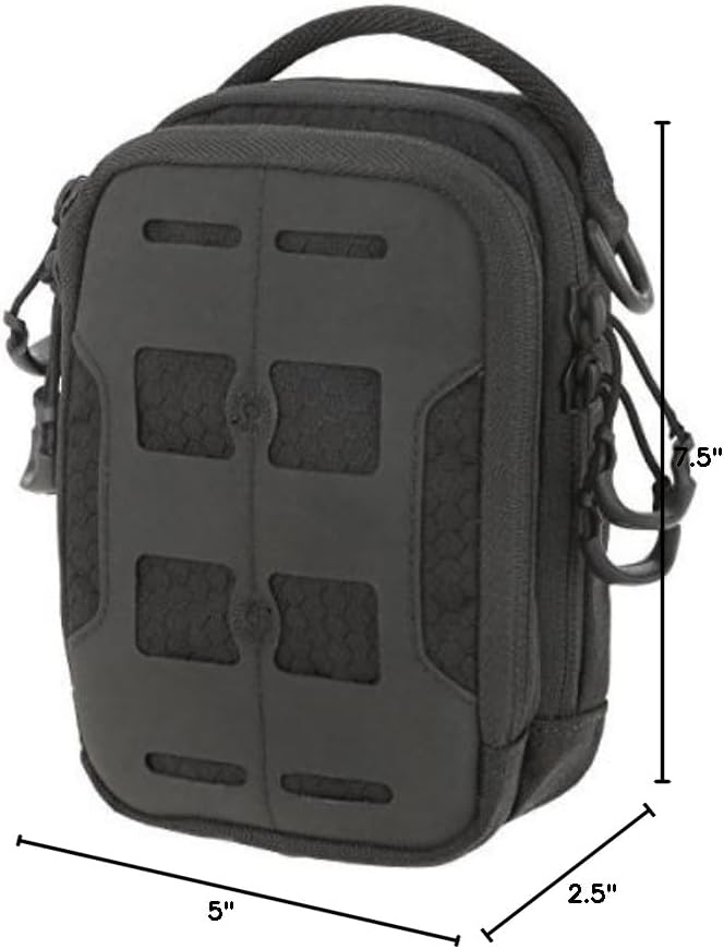 MaxpeditionCAP Compact Admin Pouch