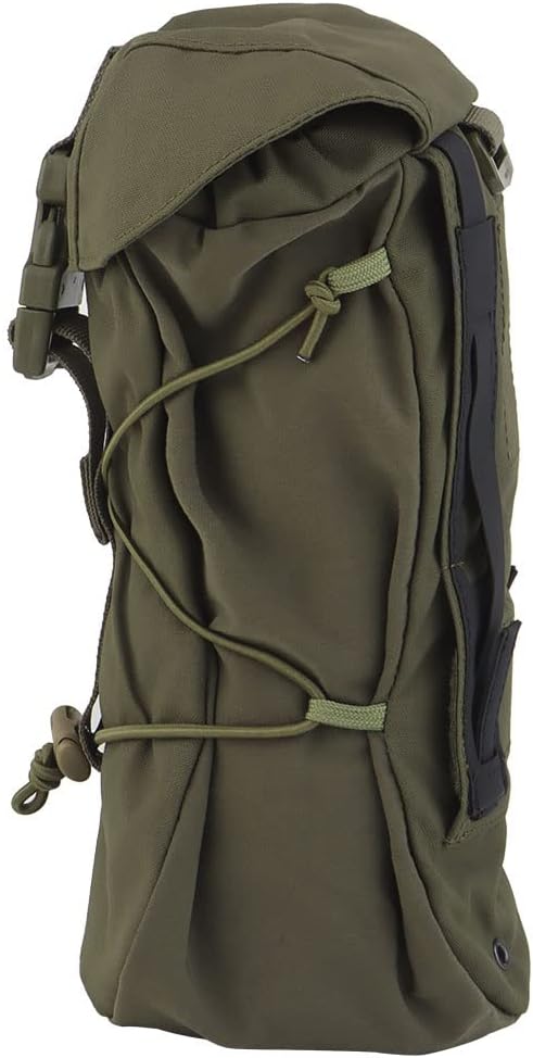 Tactical GP Pouch Multifunctional Storage Bag Sundry Bag Hydration Carrier Pack Tactical Waist Vest Accessory Pack