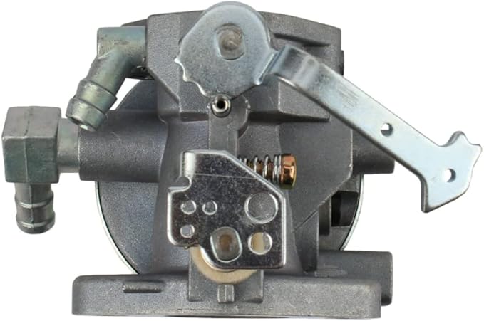 Carburetor Replacement For Coleman PowerMate 5000 watt Generator w/Tecumseh 10-HP engine
