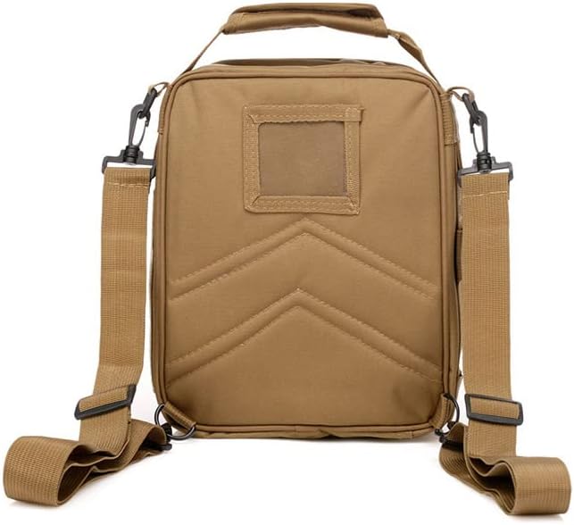 Outdoor Sports Hiking Sling Pack Camouflage Tactical Molle Shoulder Bag