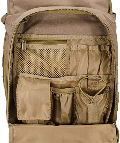 Barska Loaded Gear GX-600 Crossover Long Range Backpack