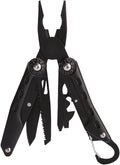 Multi-Purpose Pocket Knife Pliers Kit Durable Stainless Steel Multi-Plier Multi-Tool for Survival Camping Hunting