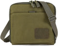 Outdoor Sports Airsoft Gear Molle Assault Combat Hiking Pack Accessory Camouflage Kit Pouch Tactical Small Bag