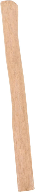 Replacement Handle for Axe Hickory Axe Handle Blank for Cutting Firewood Outdoor Activities