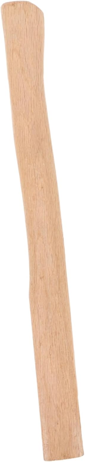 Replacement Handle for Axe Hickory Axe Handle Blank for Cutting Firewood Outdoor Activities
