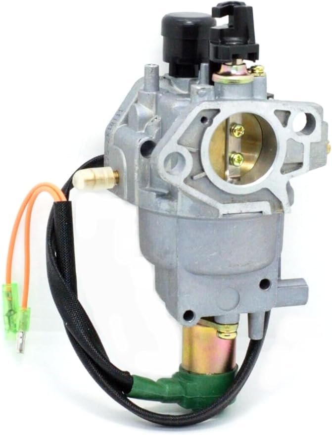 Generic Carburetor For Homelite HG5000 HG6000 HGCA4500 HGCA5000 Generator HC01016