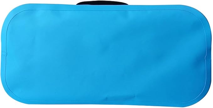 Oversized Water Bag With Comfortable Shoulder Strap For Sports Enthusiasts Photographers Outdoor Activities
