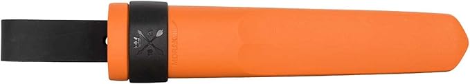 Morakniv Kansbol Fixed Blade Knife with Sandvik Stainless Steel Blade