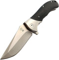 Eafengrow EF5&amp6&amp15 Folding Knives 9Cr18Mov Steel Blade G10 Steel Handle Ball Bearing Outdoor Camping Knife