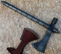Premium Axe Damascus Steel 20 Damascus Steel Handle Axe/Hand Forged Damascus Axe
