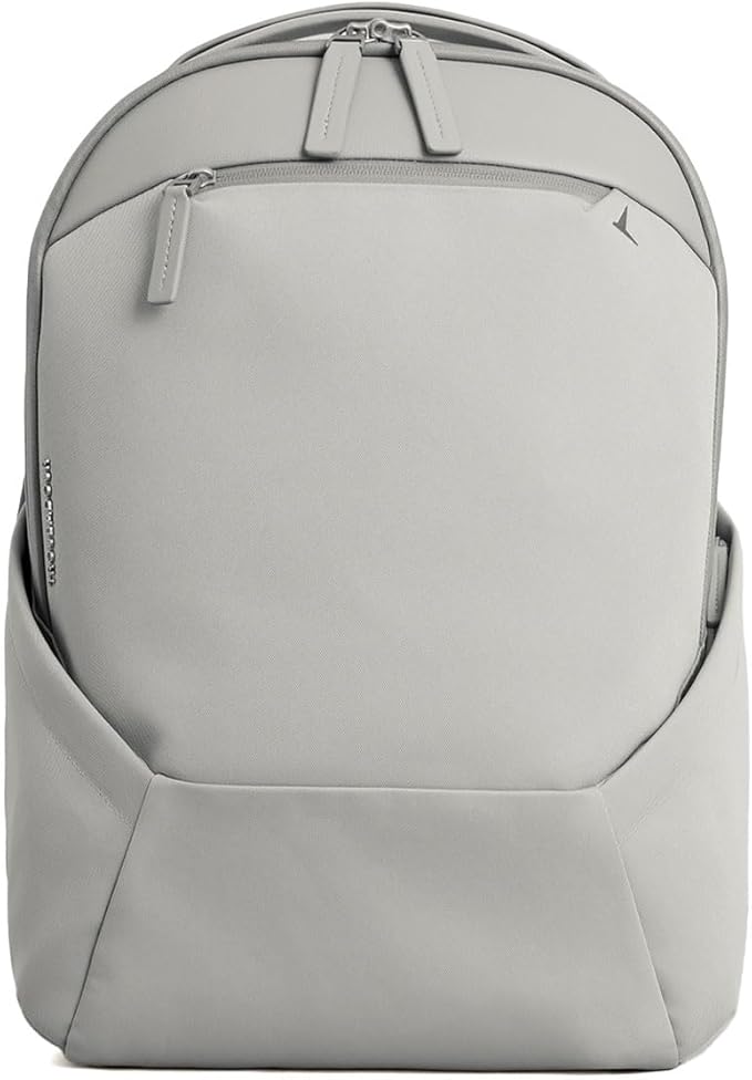 Troubadour Apex 4.0-22L Premium Laptop Backpack - Ergonomic &amp Water Resistant - Designed for Work and Travel - Scree