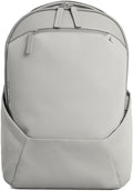 Troubadour Apex 4.0-22L Premium Laptop Backpack - Ergonomic &amp Water Resistant - Designed for Work and Travel - Scree