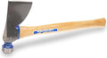 Vaughan 2 Pack 204-20 28-oz Rig Builders Hatchet with 17 Hickory Handle (RB)