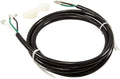 Cord Hydro-Quip 14/3 x 72 White AMP-3/AMP-4 Male (G B W)