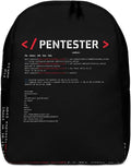 Pentester v1 - Minimalist Backpack