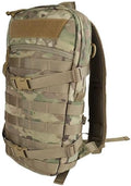Tactical Backpack Military Molle Hiking 20-35L Outdoor tactical mountaineering bag sports travel camping leisure multifunctional
