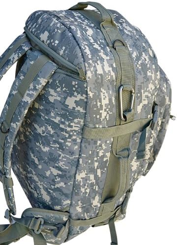 Explorer U.S. Military Level 3 Tactical Backpack ACU Digital Large