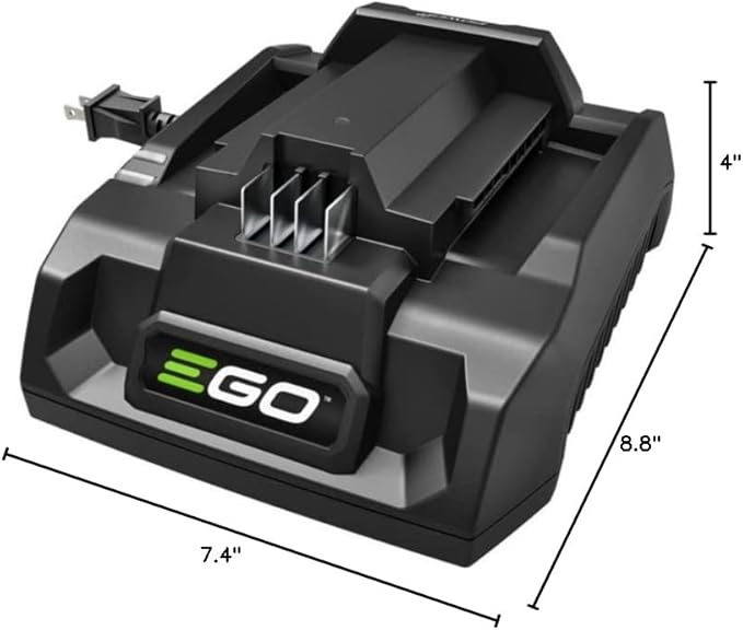 EGO Power+ CH3200 56-Volt Lithium-ion 320W Speed Charger