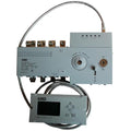 4PRO ATS-125A-4P-iRC Automatic Transfer Changeover Switch 125A 120/208V 50Hz 60Hz 1-3 Phase
