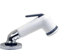Scandvik 10191P Elbow Sprayer - Handle Pull Out - White W/6&amp39 Hose