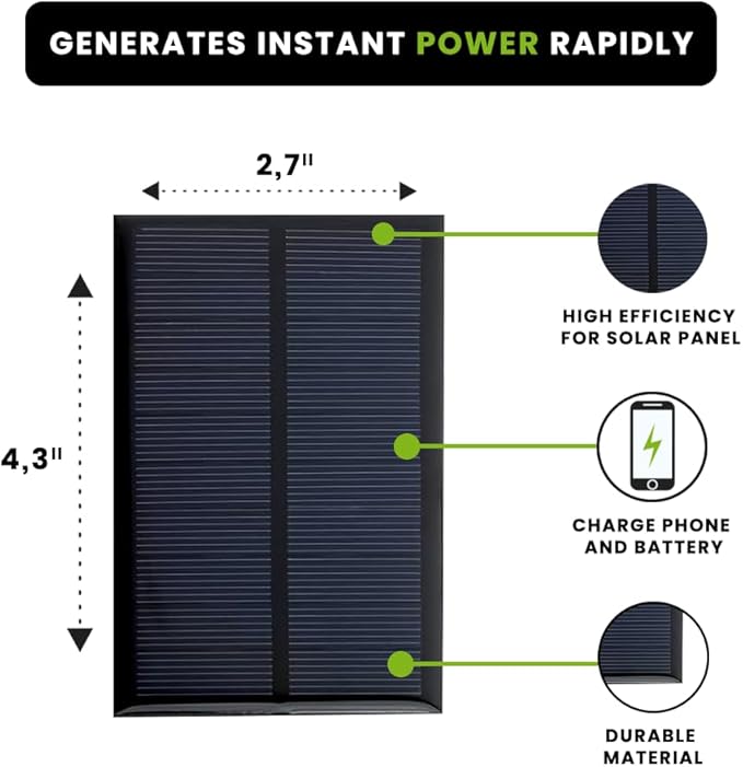 SolarX V2: Sun-Tracking Solar Panel DIY Kit with Arduino Nano Solar Sun Tracker Sytem with Electronic Components Educational Sun Tracker Kit Solar Coding Kit