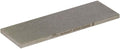 Diamond Machining Technology (DMT) 6-in. Diamond Dia-Sharp Whetsone Bench Stone Extra Coarse Grit Sharpener (D6X)