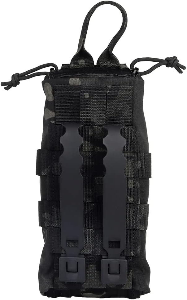 Tactical First Aid Trauma Pack Multi Survival Tool Bag
