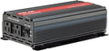Clore Automotive SOLAR PI10000X 1000W Dual Outlet Power Inverter