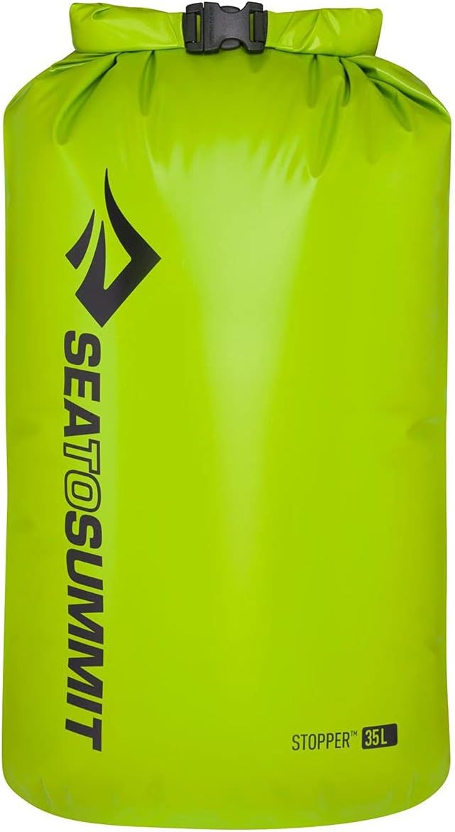 Stopper Dry Bag 35 liter / Green