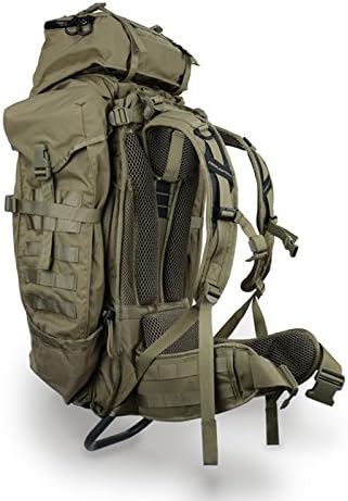 Eberlestock Operator Pack