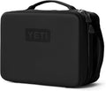 YETI Daytrip 5L Insulated Soft Cooler Lunch Box Black