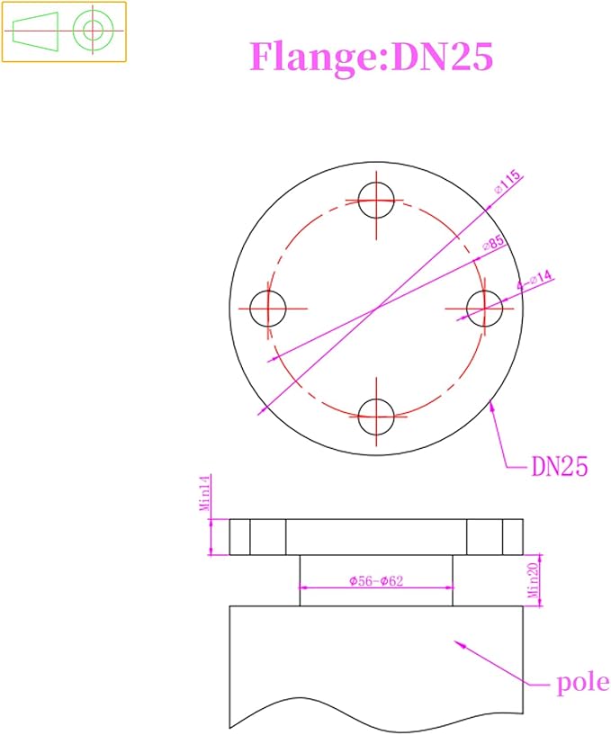 Wind Turbine 100W 42.65ft/s Vertical Axis Wind Turbine Generator Home Windmill Kit Hybrid Wind System with Controller for Home Business Industrial Energy Supply (100W 12V White)