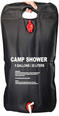 Mil-Tec 20L Solar Shower