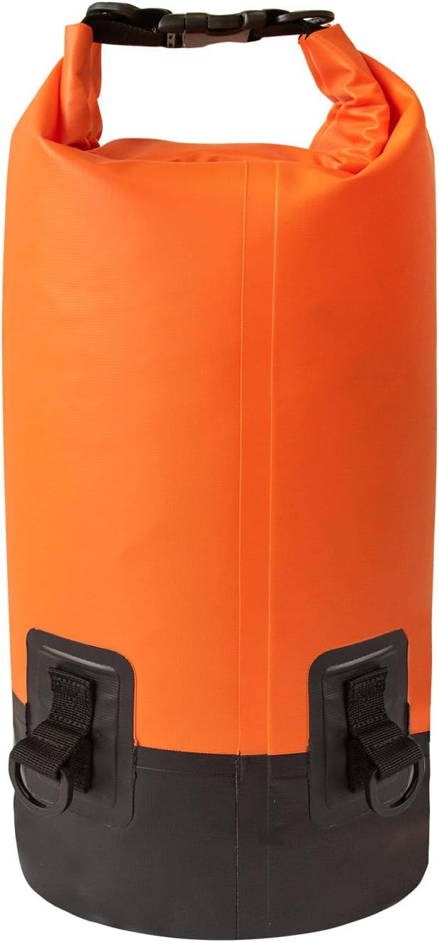 20L Dry Bag with Adjustable Shoulder Strap Water Proof Bag Dry Packs Water Proof Pack Sacks for Swimming Rafting Diving