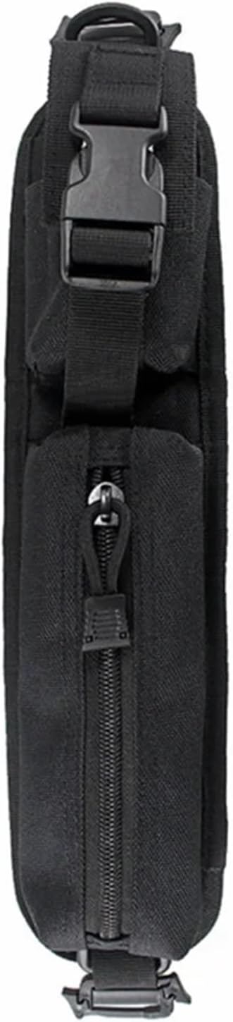 Tactical Shoulder Strap Sundries Bags for Backpack Accessory Pack Key Flashlight Pouch Molle Outdoor Camping Kits Tools Bag
