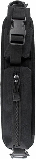 Tactical Shoulder Strap Sundries Bags for Backpack Accessory Pack Key Flashlight Pouch Molle Outdoor Camping Kits Tools Bag