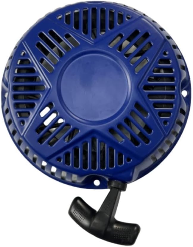 Recoil Starter for Westinghouse 500cc &amp 550cc Non-Inverter Generators WGen10500DFc WGen10500TFc WGen11500DFc WGen11500TFc